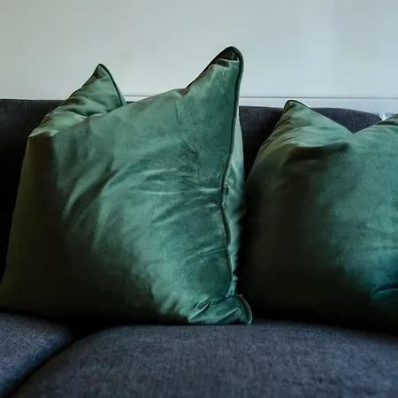 Apartment Hotwells Flat 3 - Hopewell