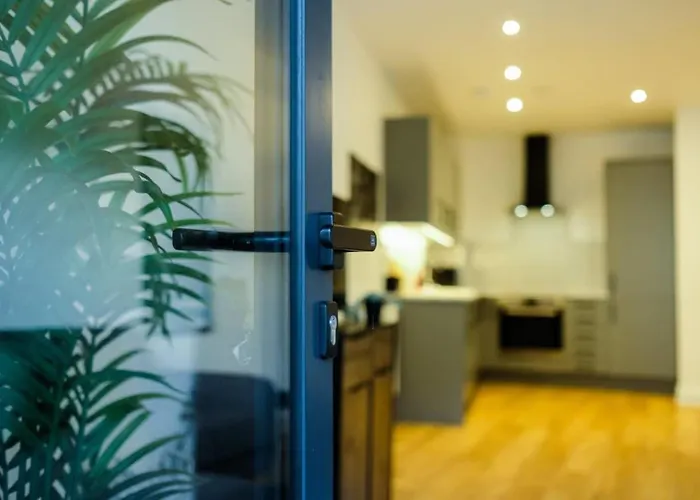 Hotwells Flat 3 - Hopewell Apartment *