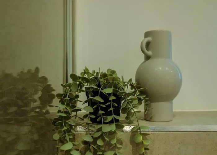 Apartment Hotwells Flat 3 - Hopewell *