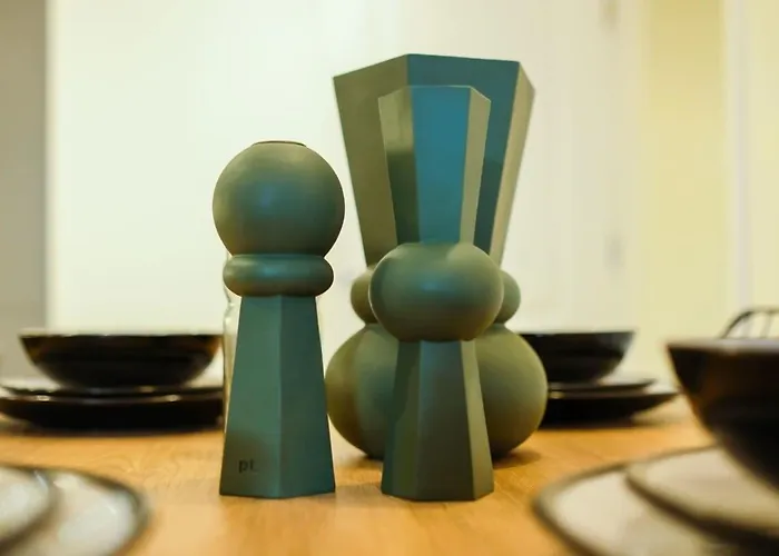 Hotwells Flat 3 - Hopewell Apartment *