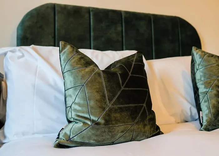 Hotwells Flat 3 - Hopewell Bristol