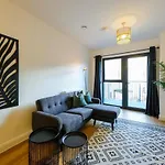 아파트 Hotwells Flat 3 - Hopewell 브리스틀