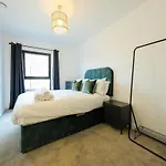 Lägenhet Hotwells Flat 3 - Hopewell Bristol