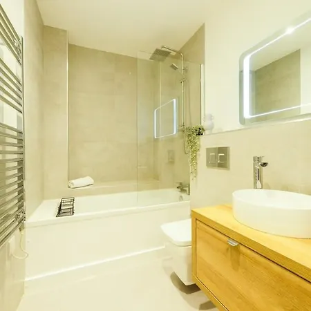 Hotwells Flat 3 - Hopewell *