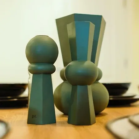 Hotwells Flat 3 - Hopewell Apartamento *