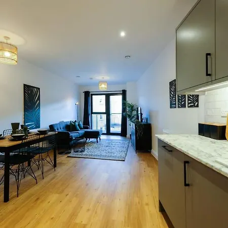 Hotwells Flat 3 - Hopewell 아파트 브리스틀