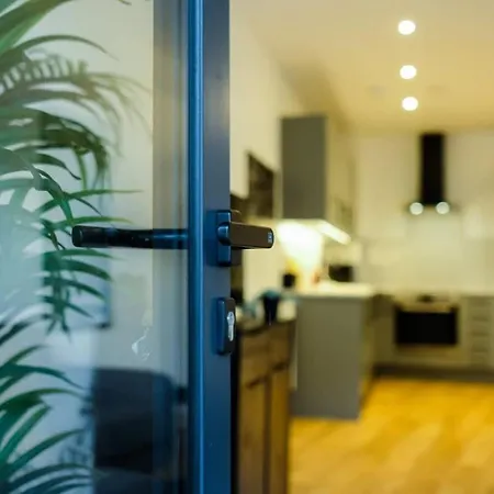 Hotwells Flat 3 - Hopewell Apartman *