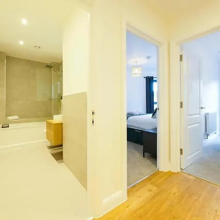 Hotwells Flat 3 - Hopewell Apartman Bristol