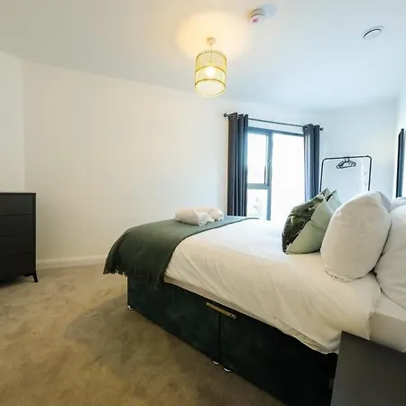 Hotwells Flat 3 - Hopewell Bristol