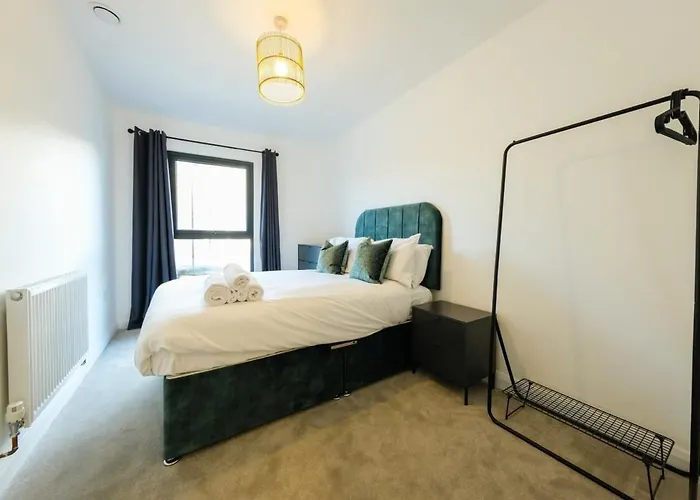 Lejlighed Hotwells Flat 3 - Hopewell Bristol